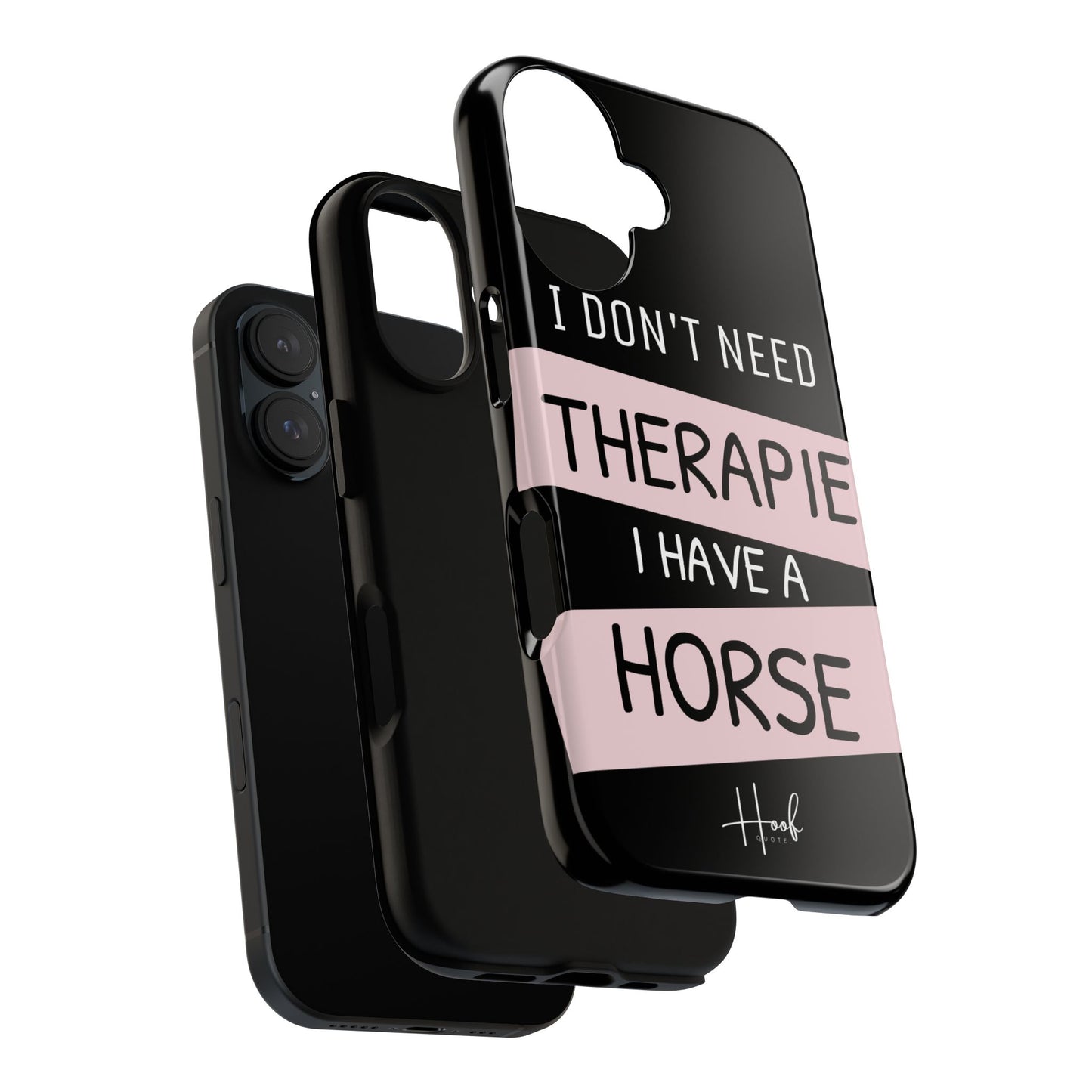 Tough Cases