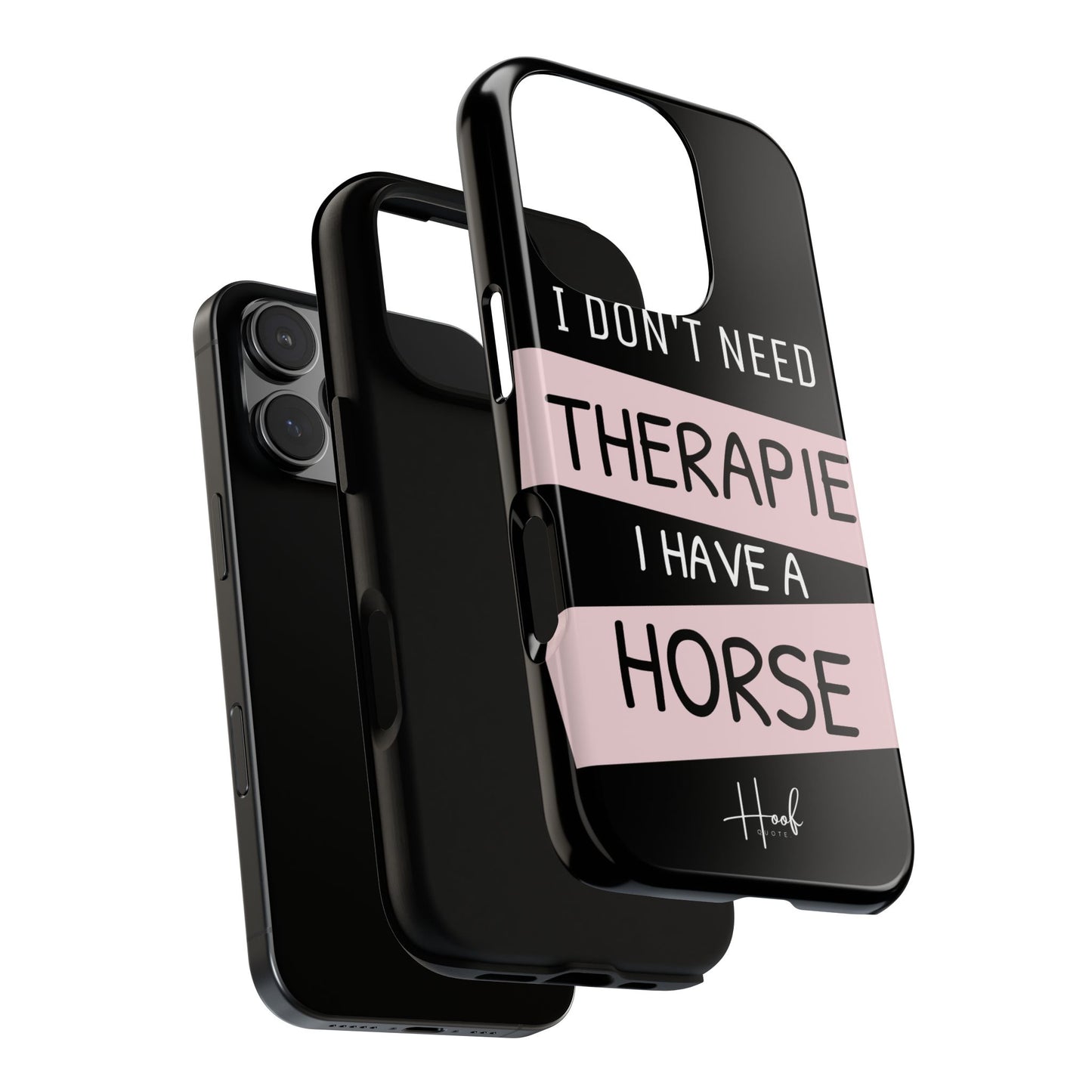 Tough Cases