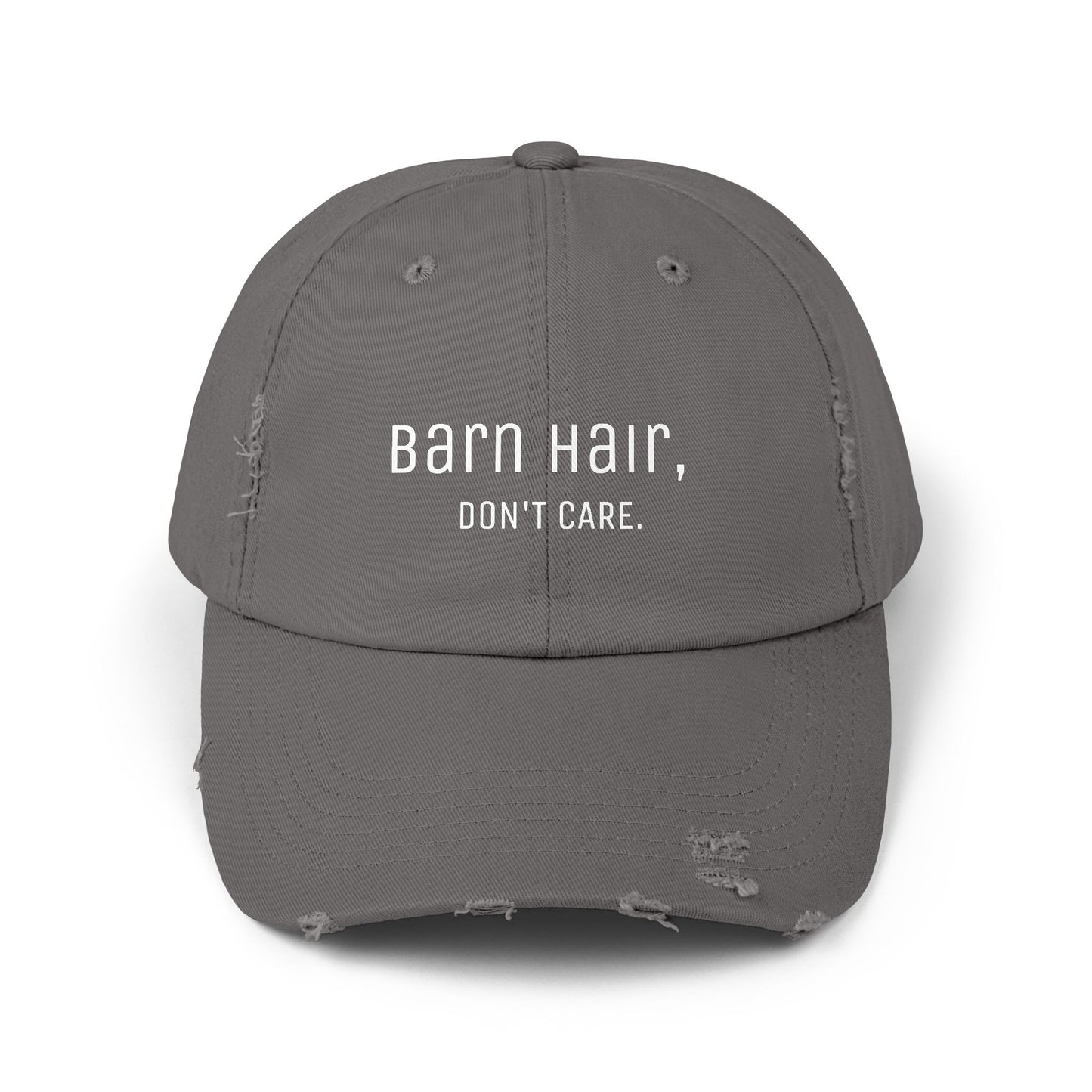 BARN HAIR - Cap
