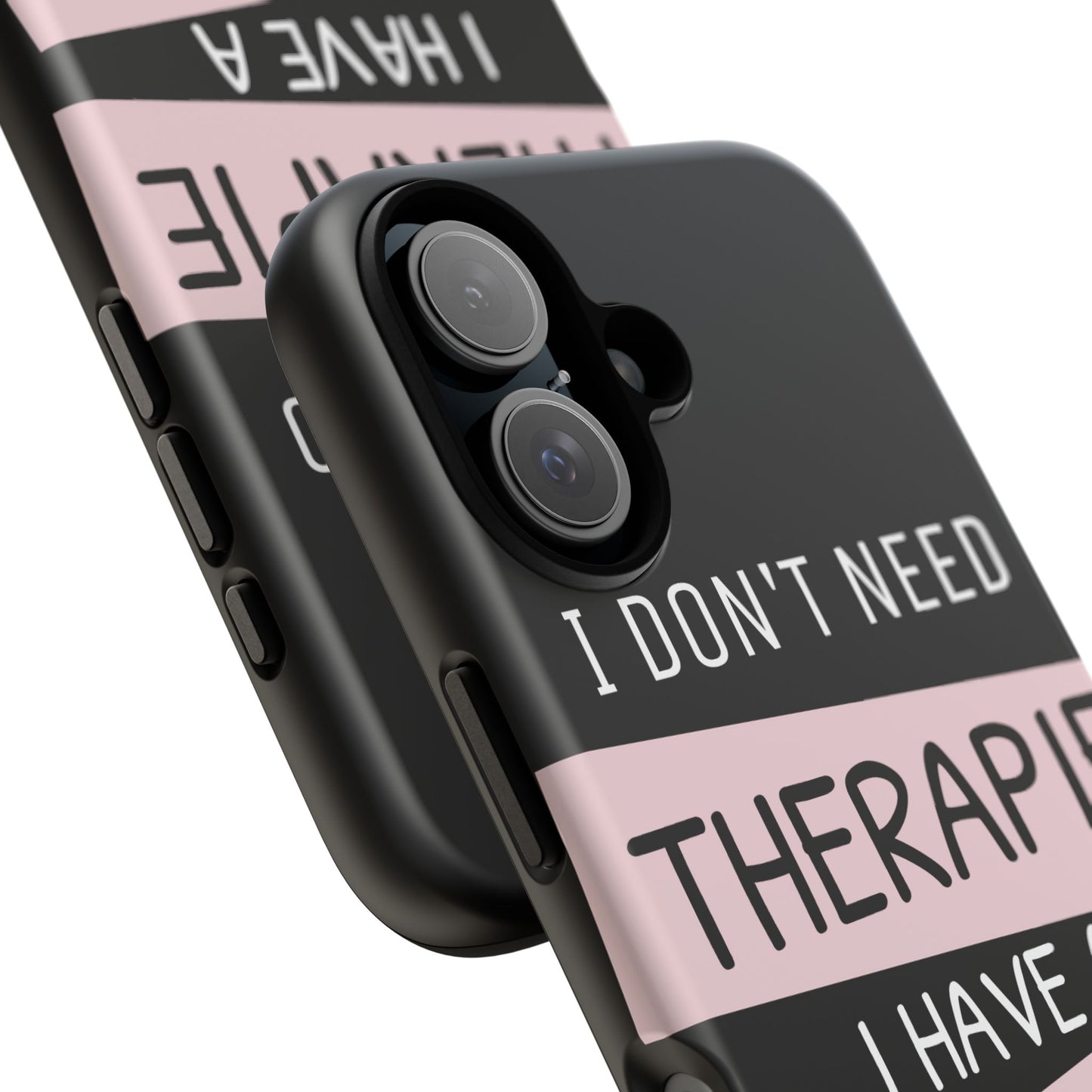 Tough Cases