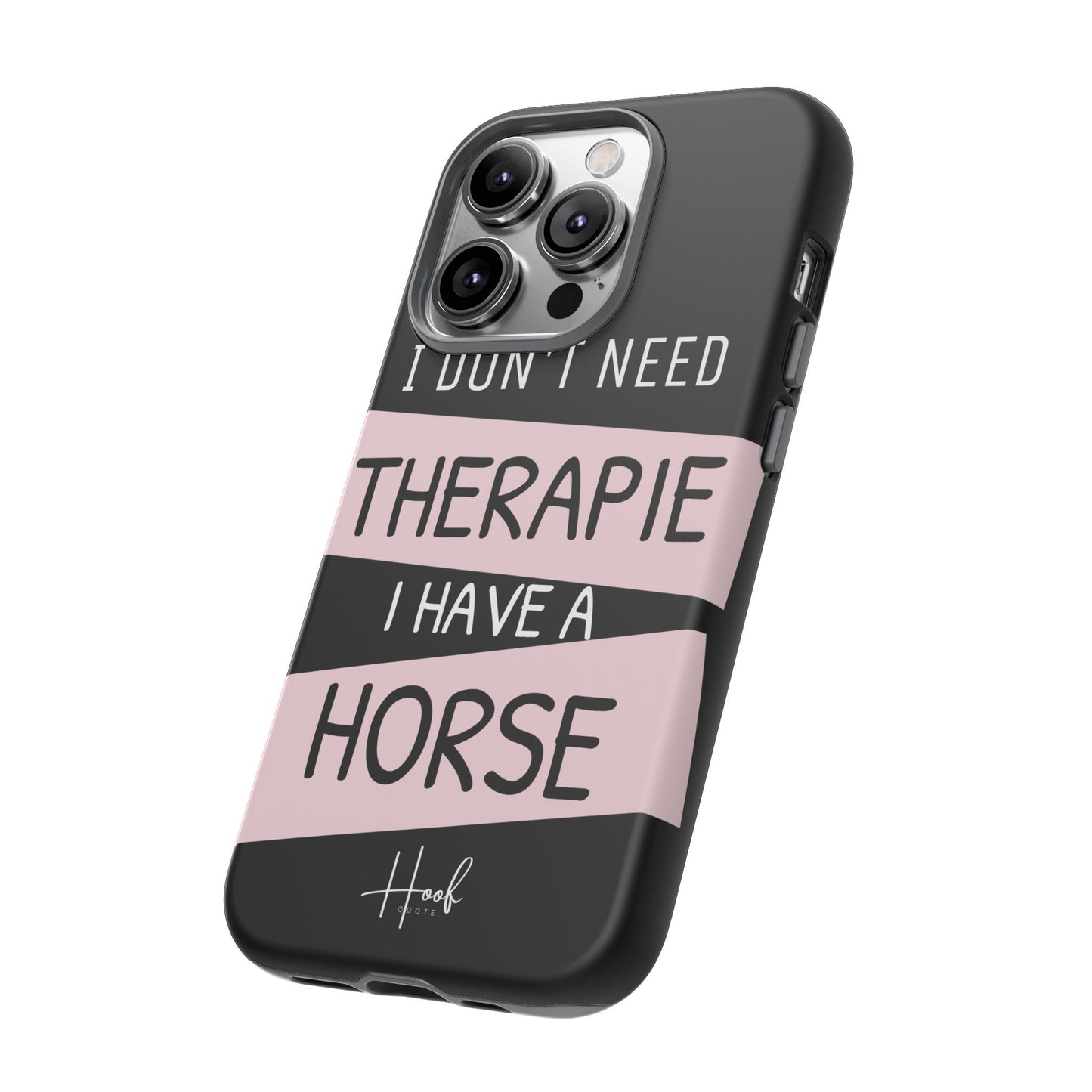 Tough Cases