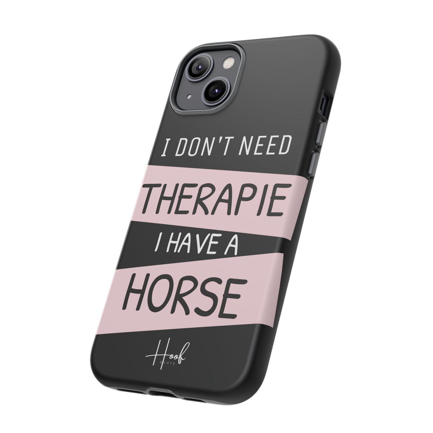 Tough Cases