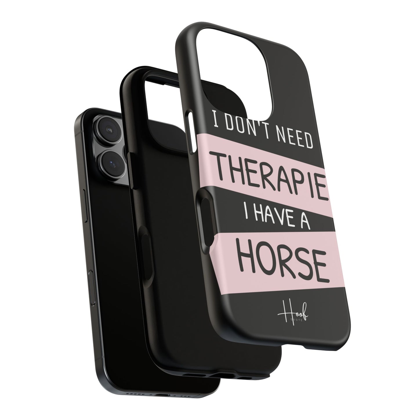 Tough Cases