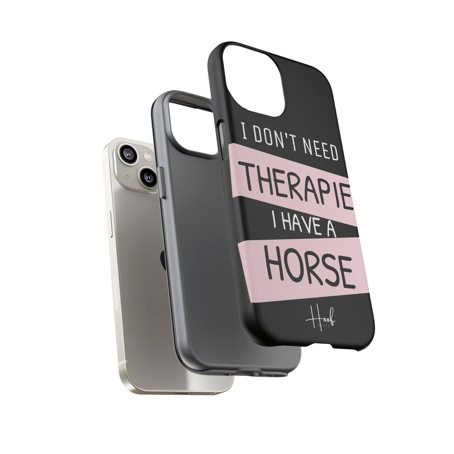Tough Cases