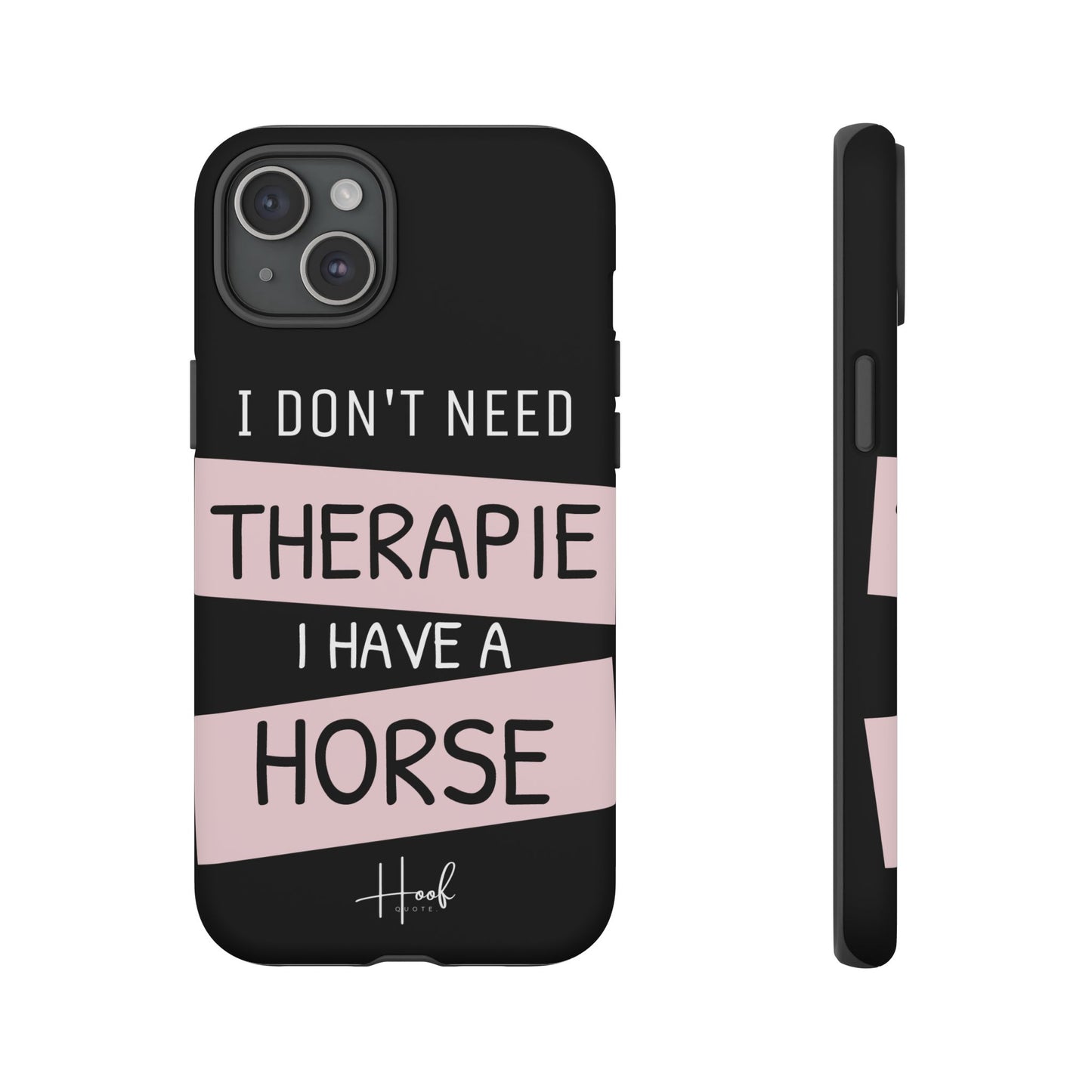 Tough Cases