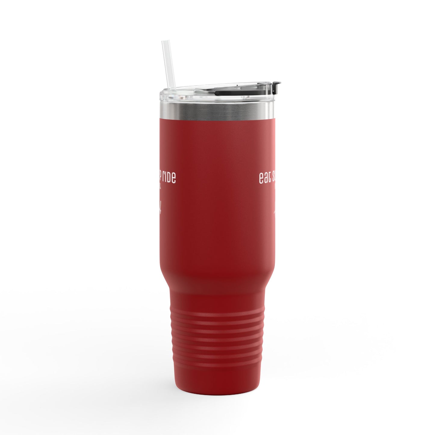 Eat Sleep Ride Repeat - MUG