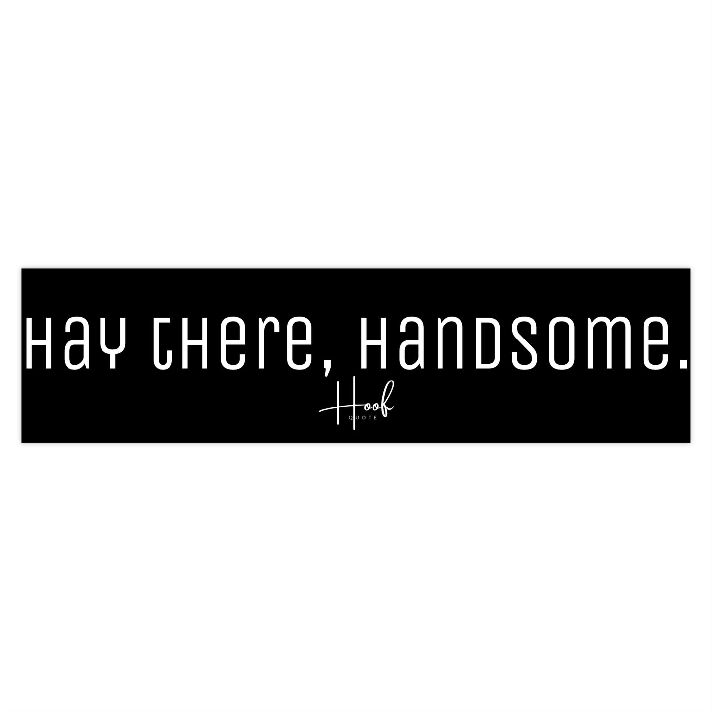Charming Bumper Stickers, Fun Car Decals, Gifts for Him, Funny Vehicle Stickers, Personalized Automotive Decor