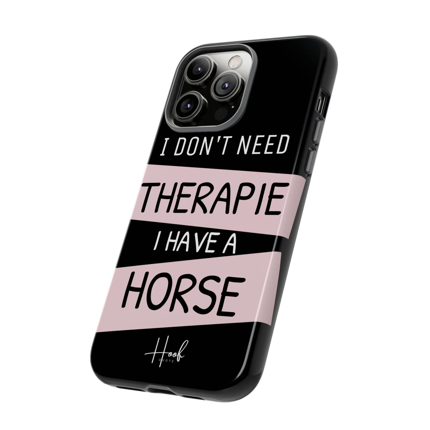 Tough Cases
