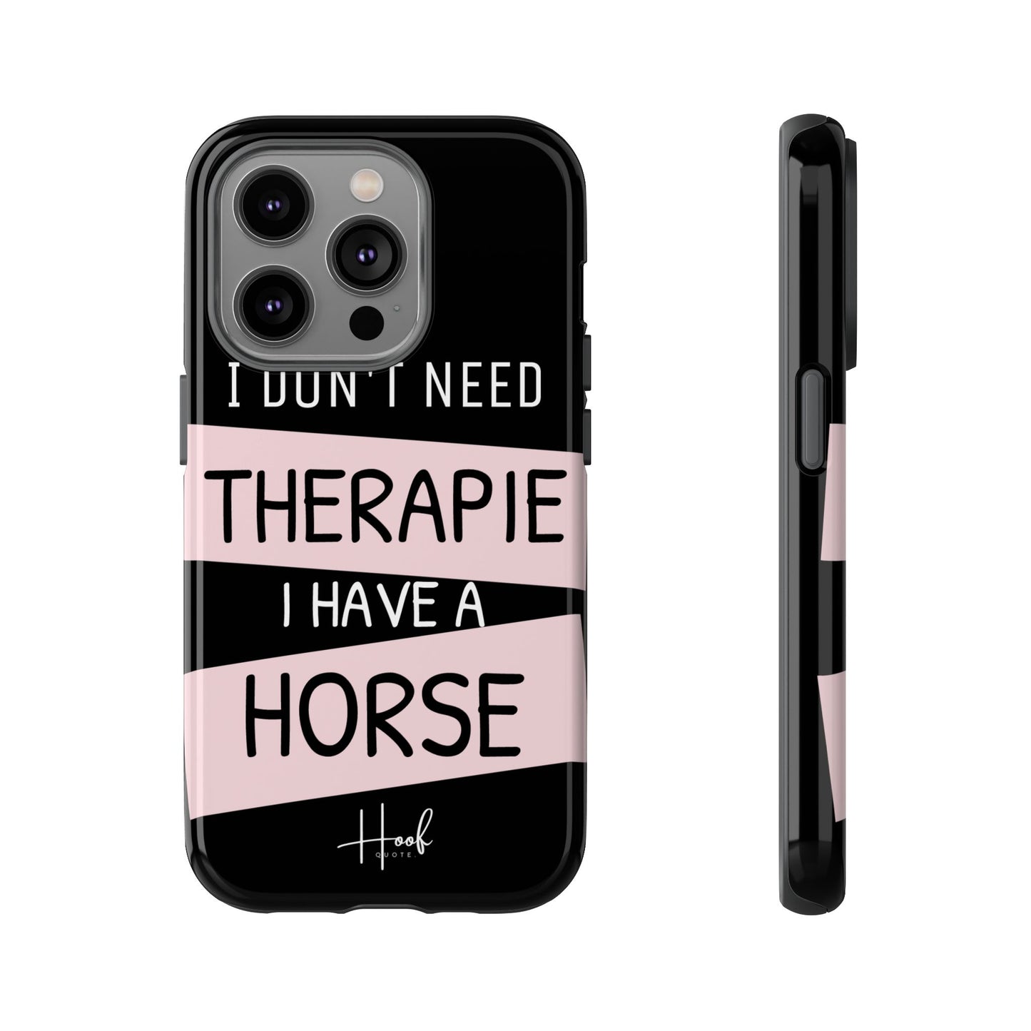 Tough Cases