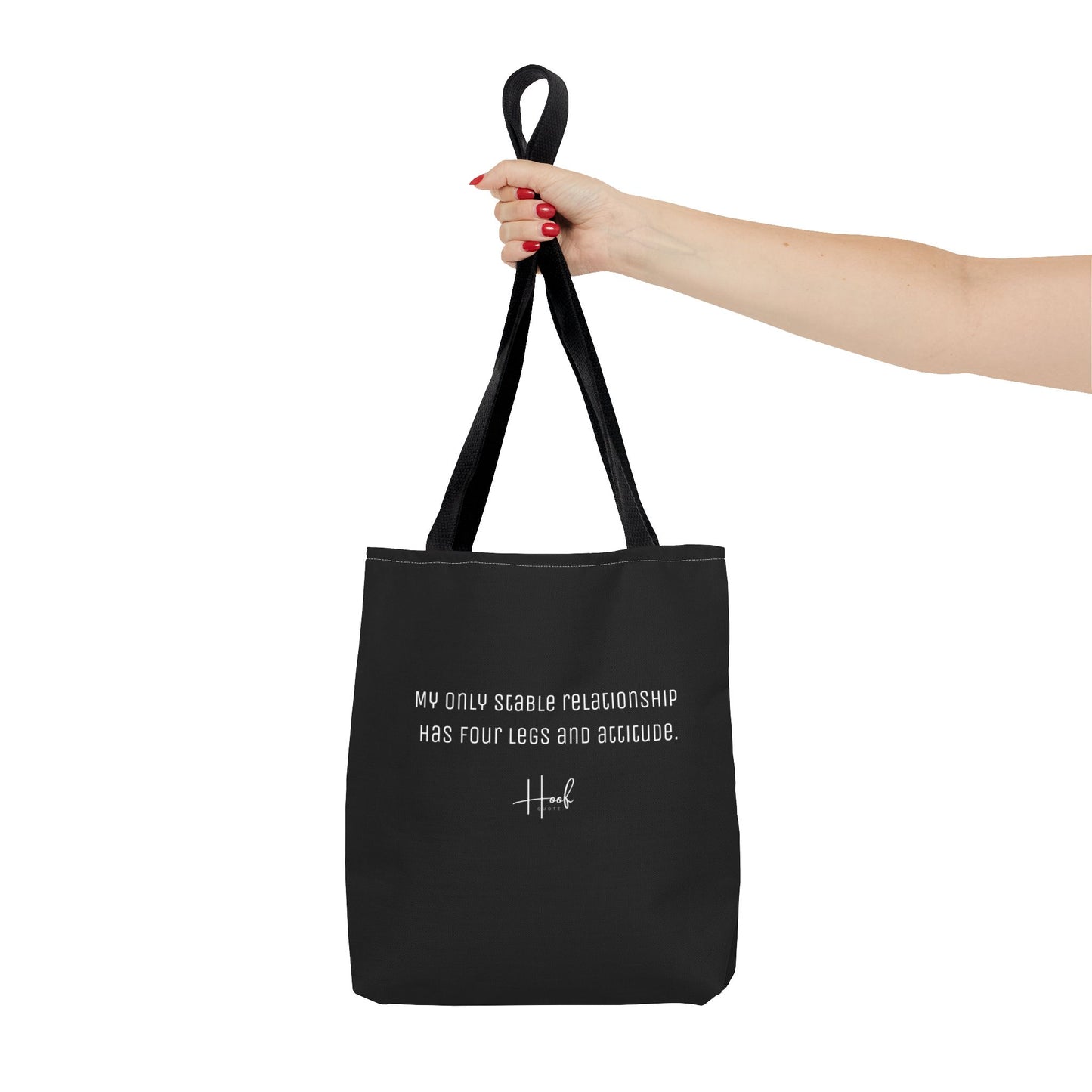 STABLE RELASTIONSHIP - BAG