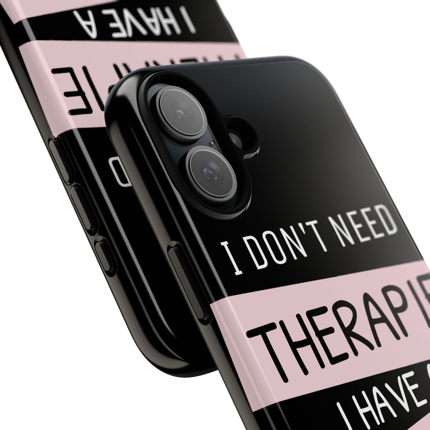 Tough Cases