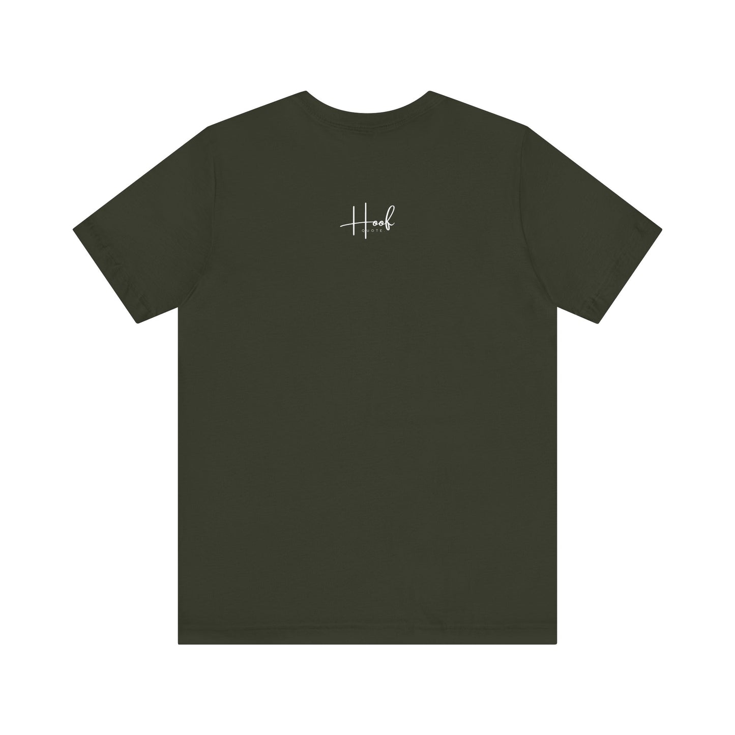 'I Can't Have BARN' - SHIRT