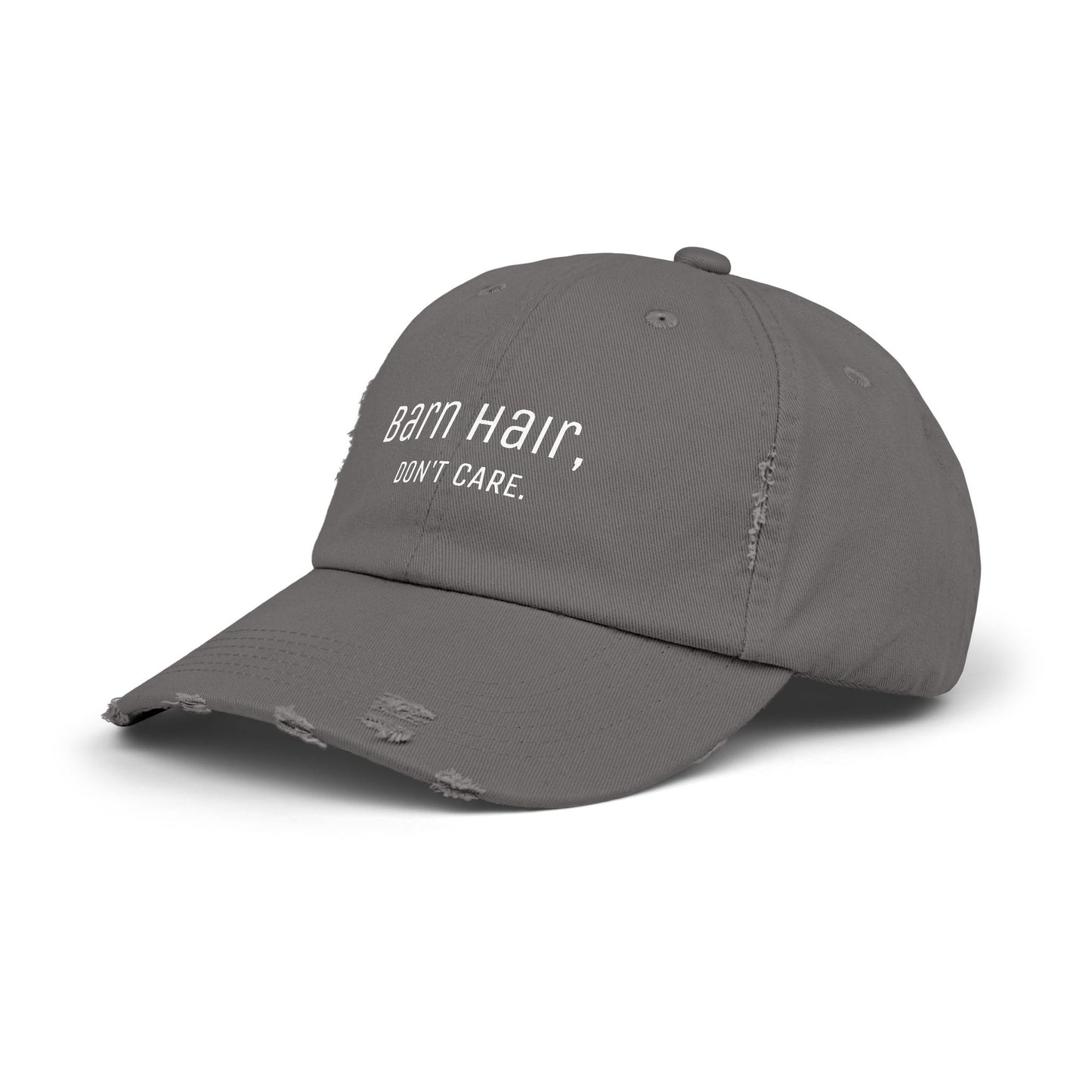 BARN HAIR - Cap