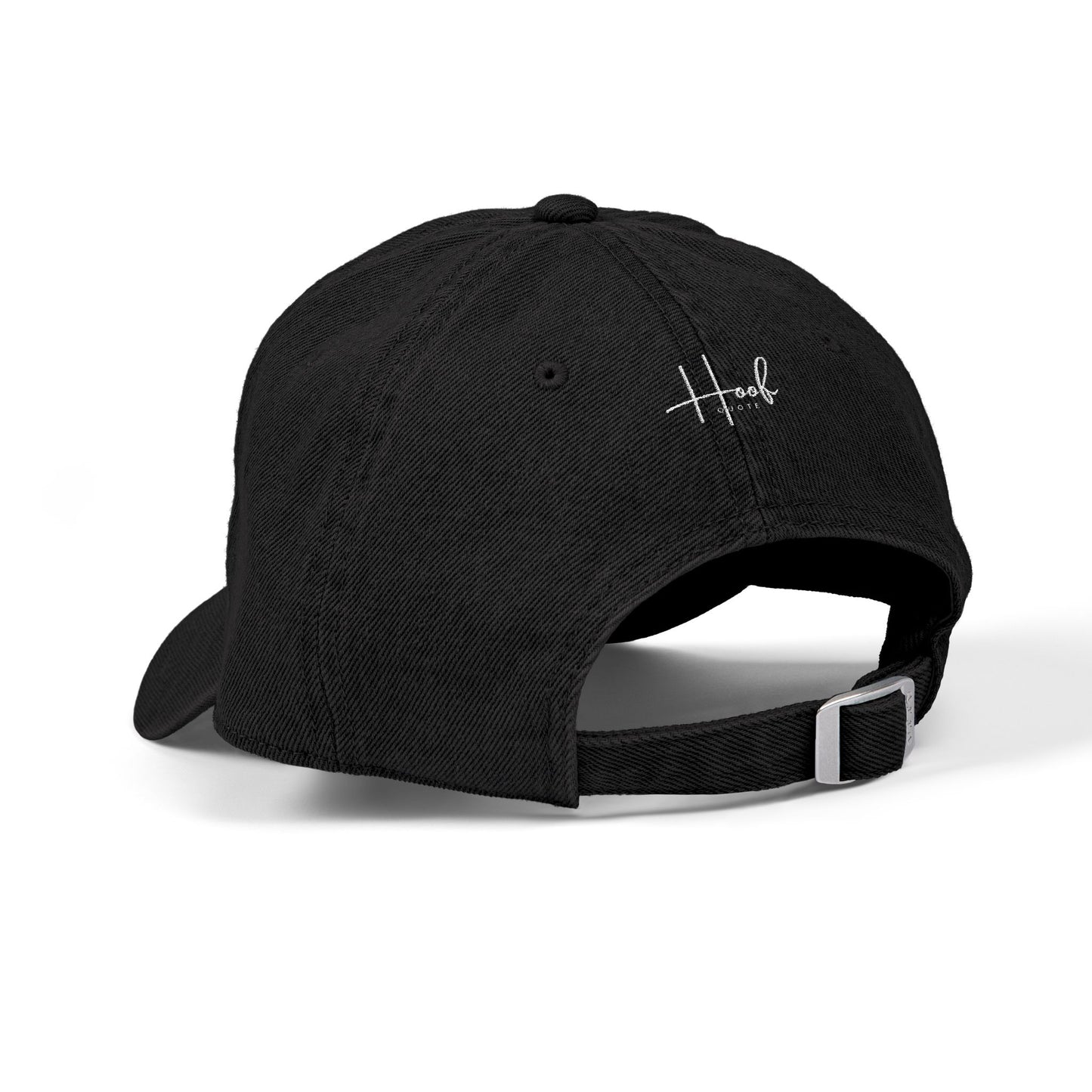 Denim - Hay Hair, Don't Care - CAP