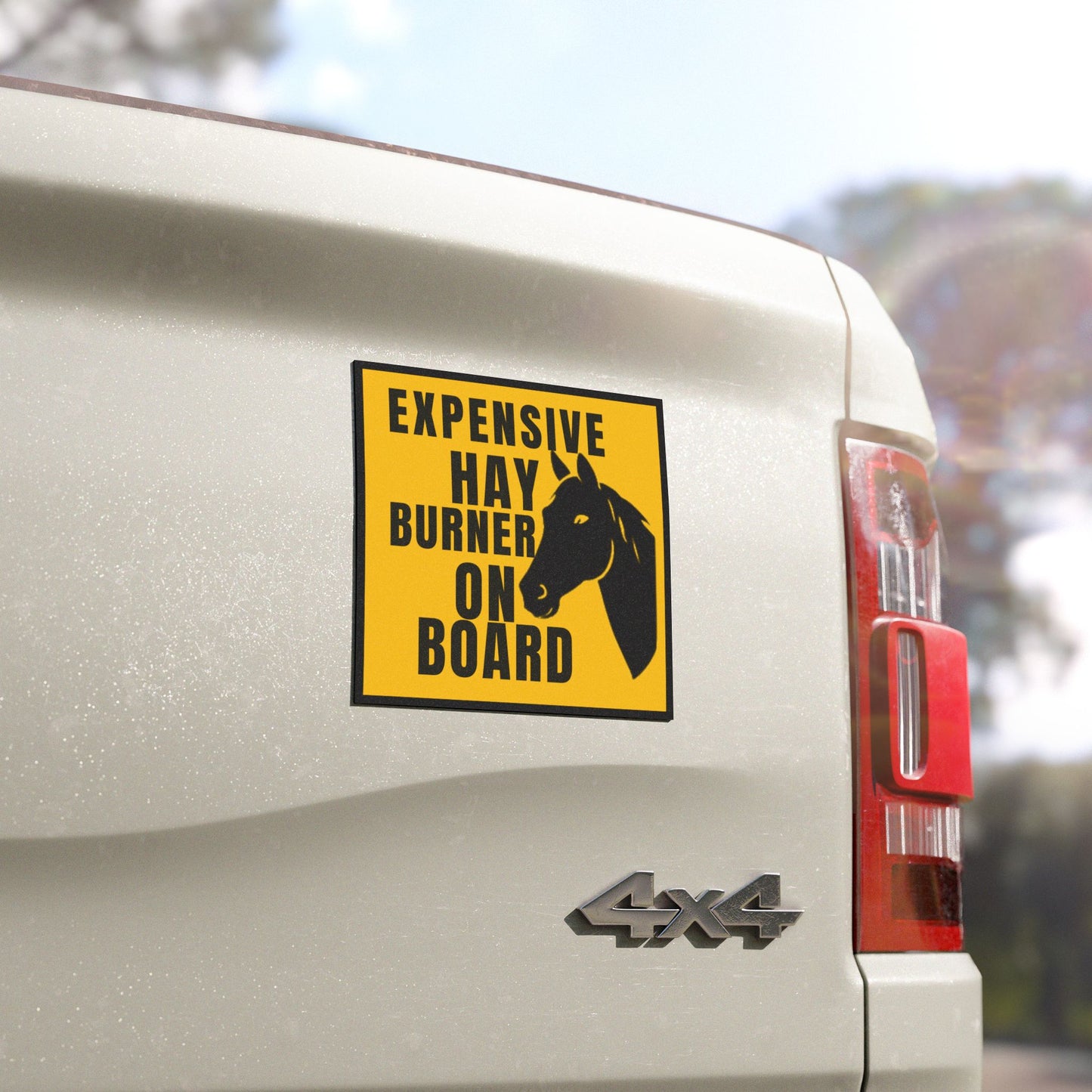 Car Magnets