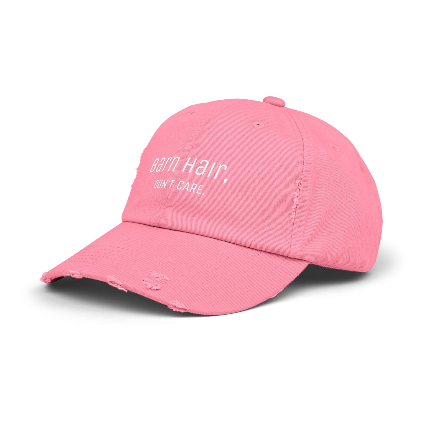 BARN HAIR - Cap