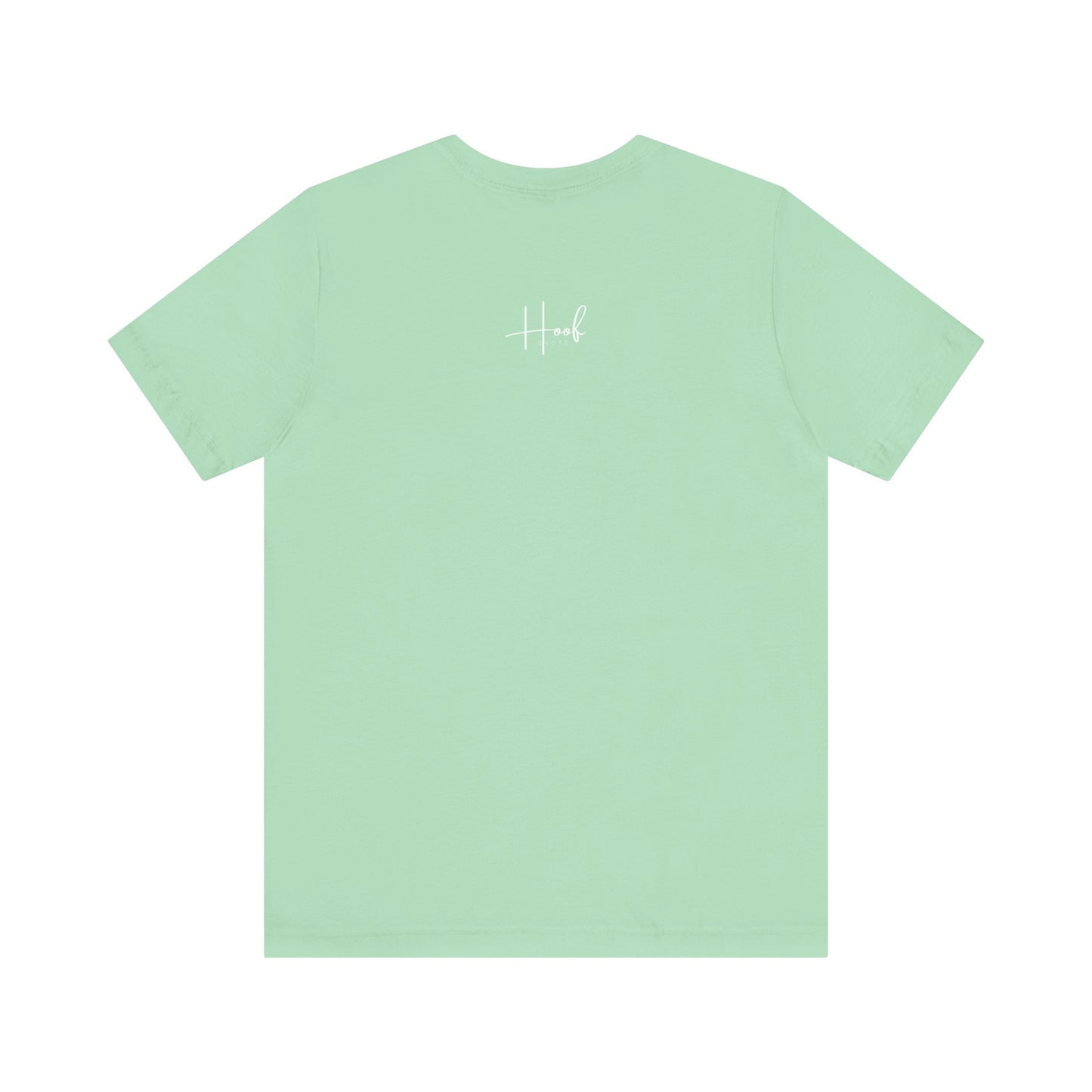 'I Can't Have BARN' - SHIRT