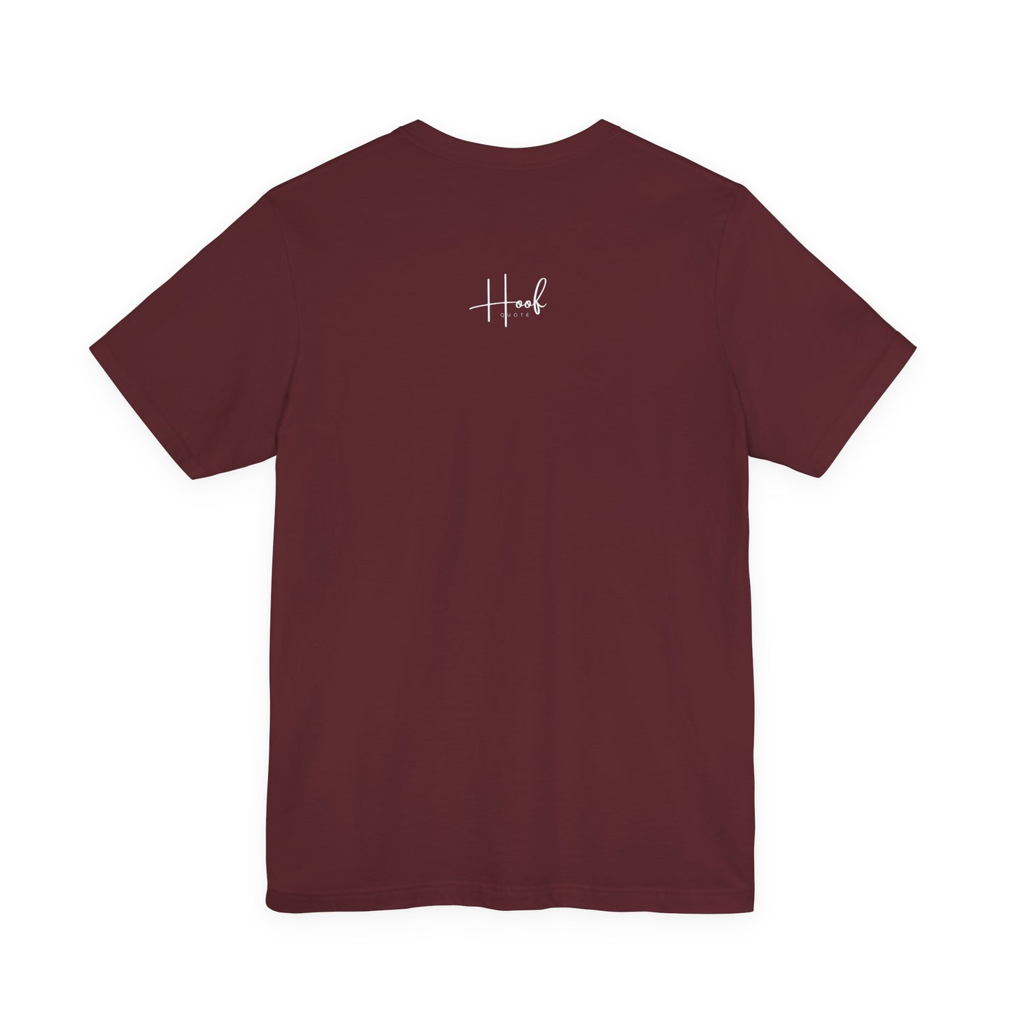 'I Can't Have BARN' - SHIRT