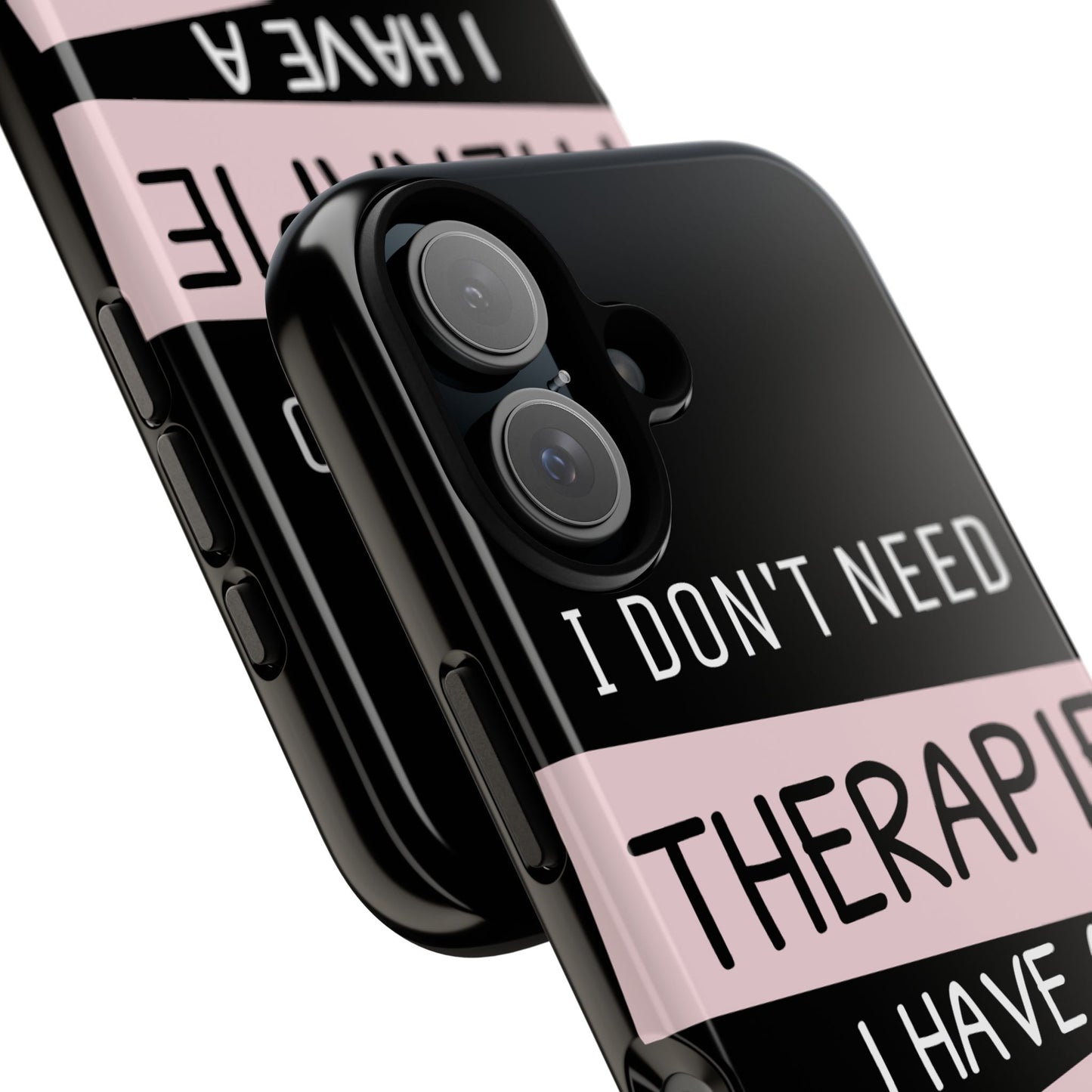 Tough Cases