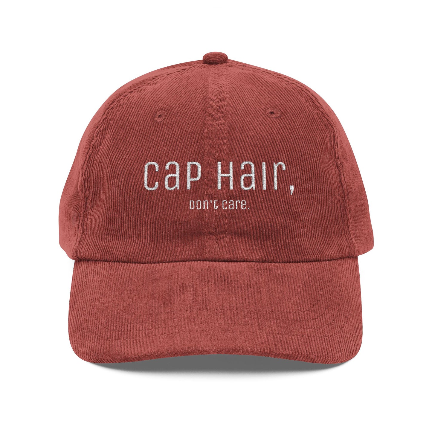 CAP HAIR - CAP