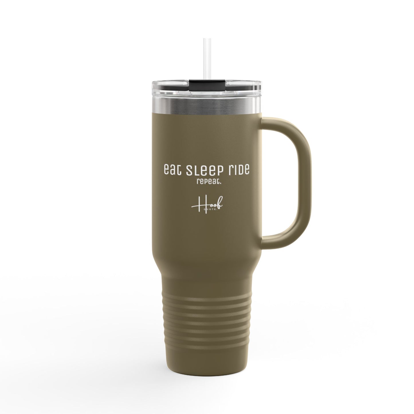 Eat Sleep Ride Repeat - MUG