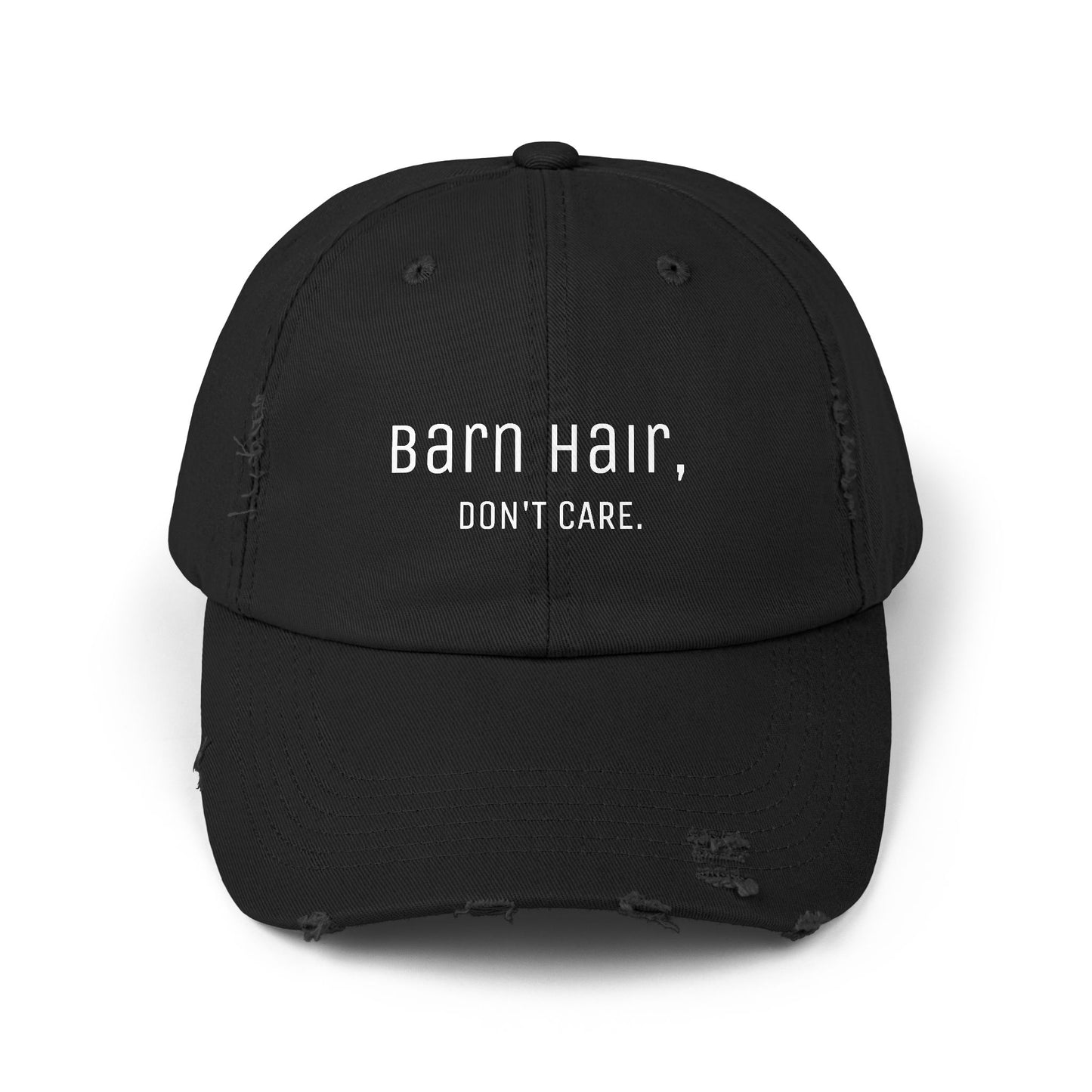BARN HAIR - Cap