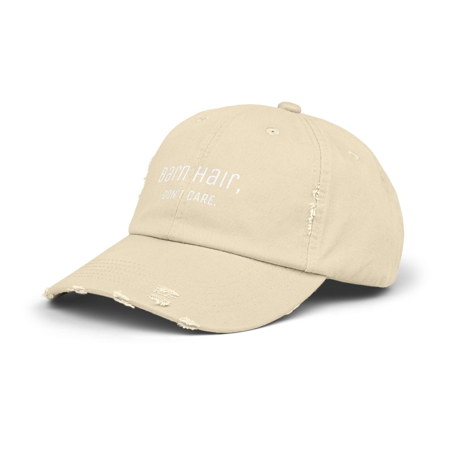 BARN HAIR - Cap