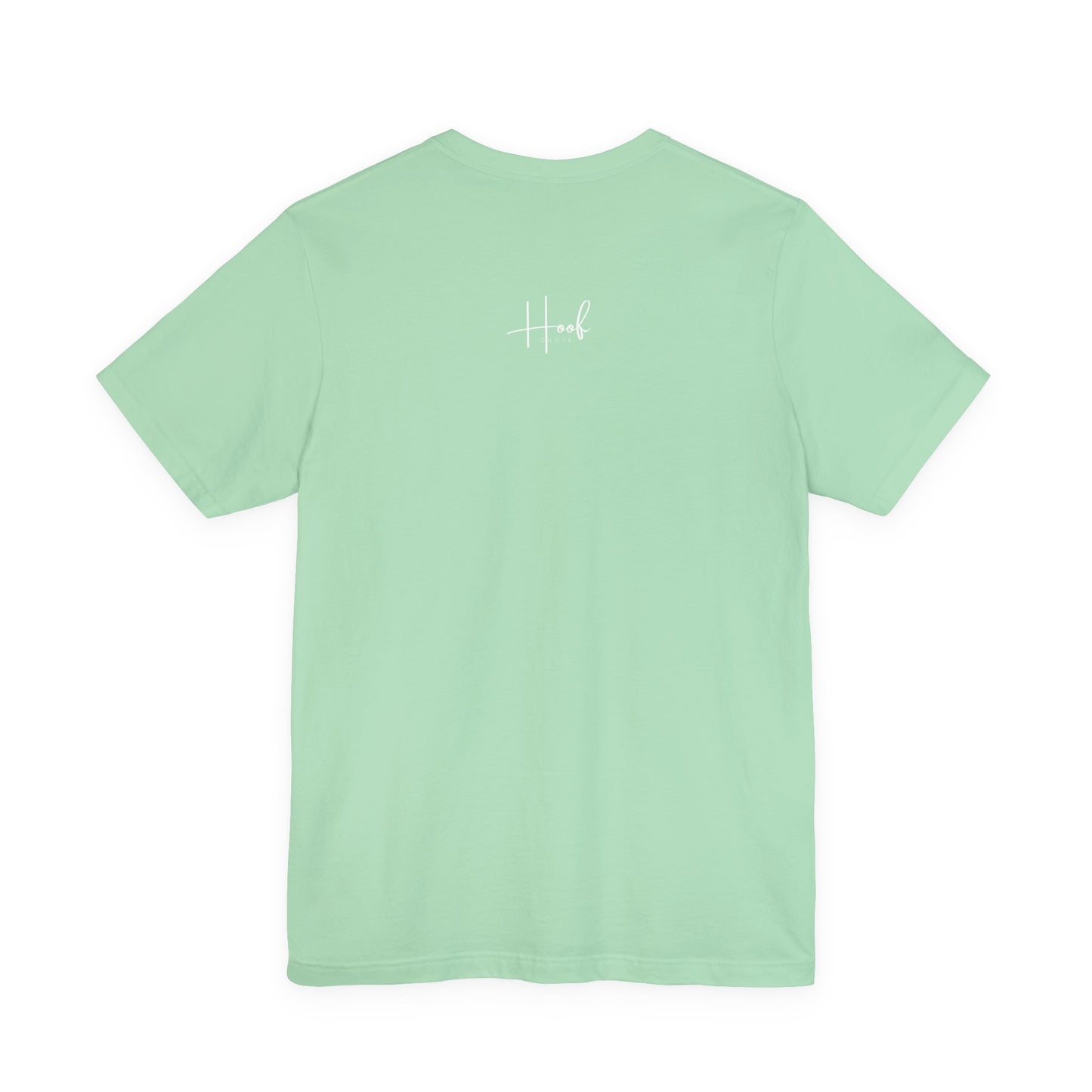 'I Can't Have BARN' - SHIRT