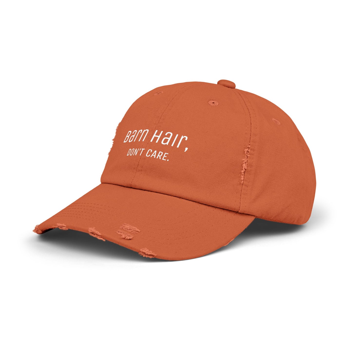 BARN HAIR - Cap