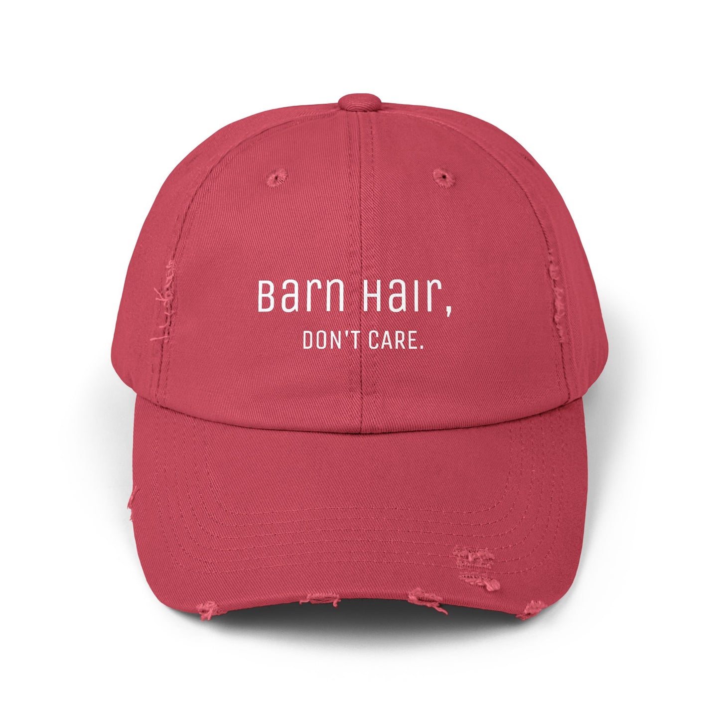 BARN HAIR - Cap