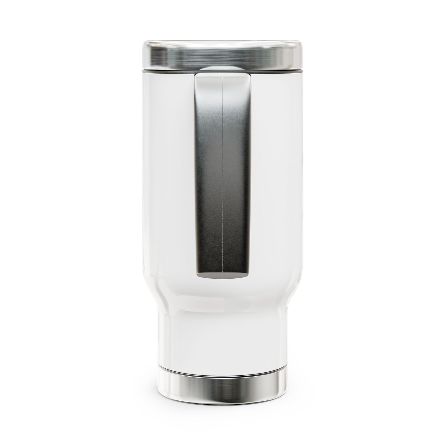 Strong Coffee - TRAVEL MUG 14oz