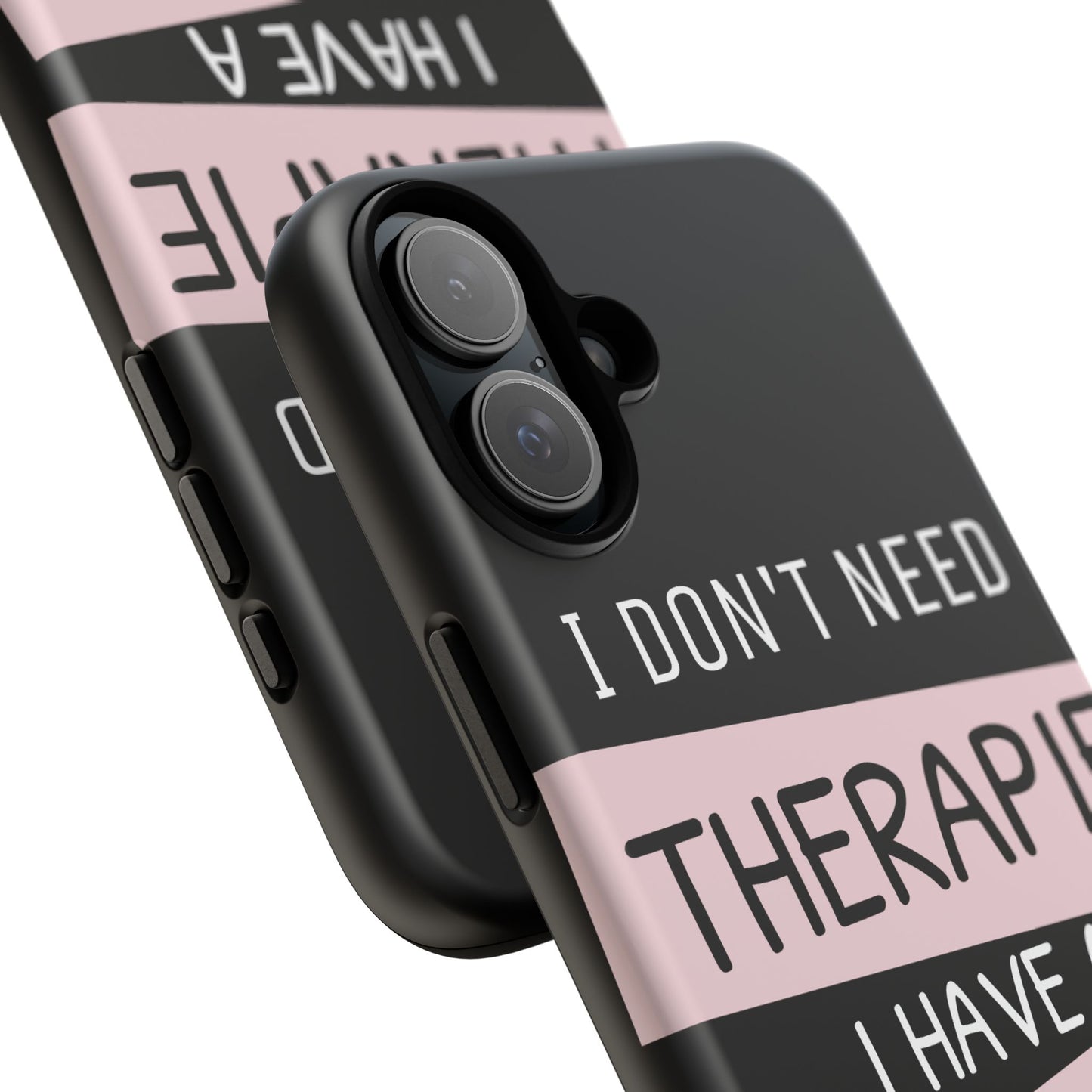 Tough Cases