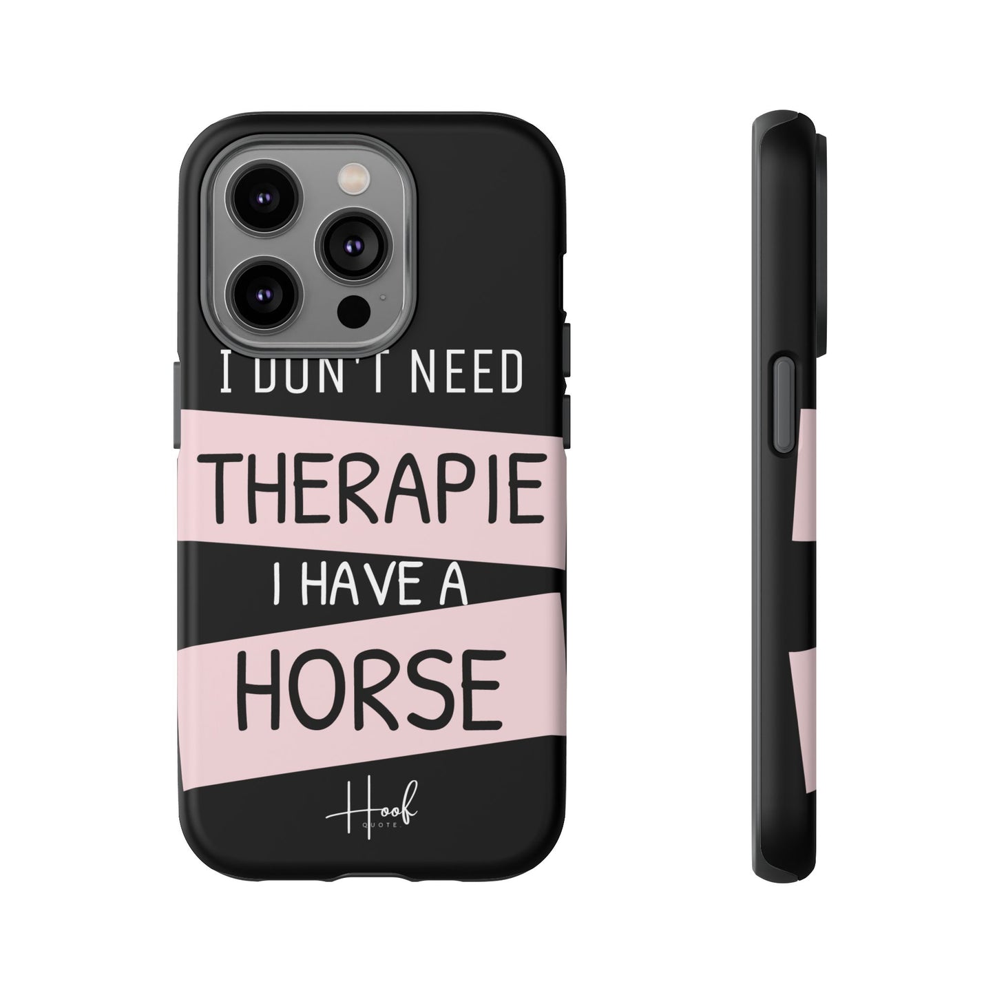 Tough Cases
