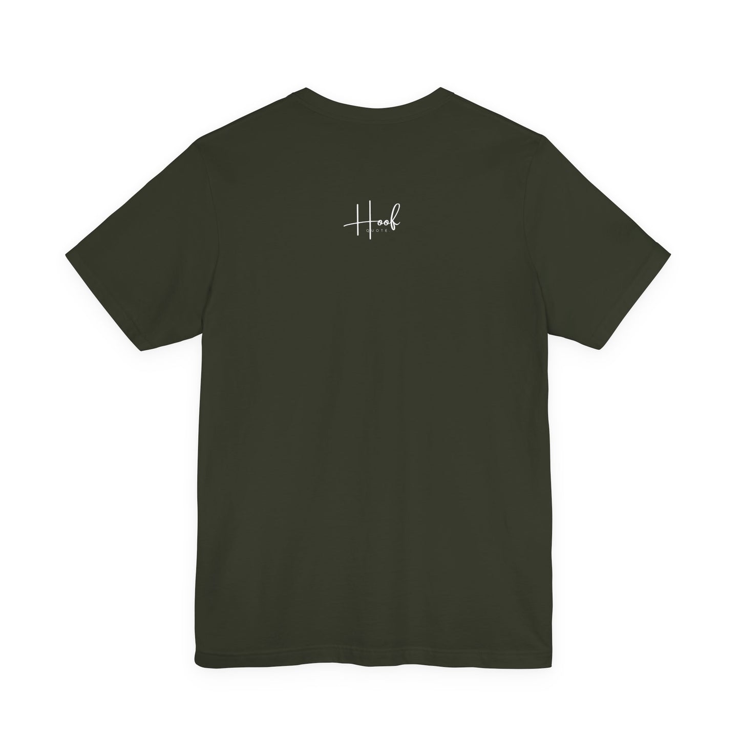 'I Can't Have BARN' - SHIRT