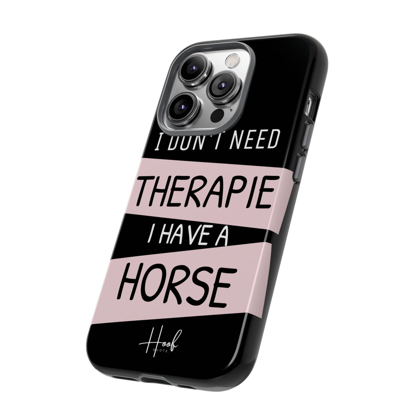 Tough Cases