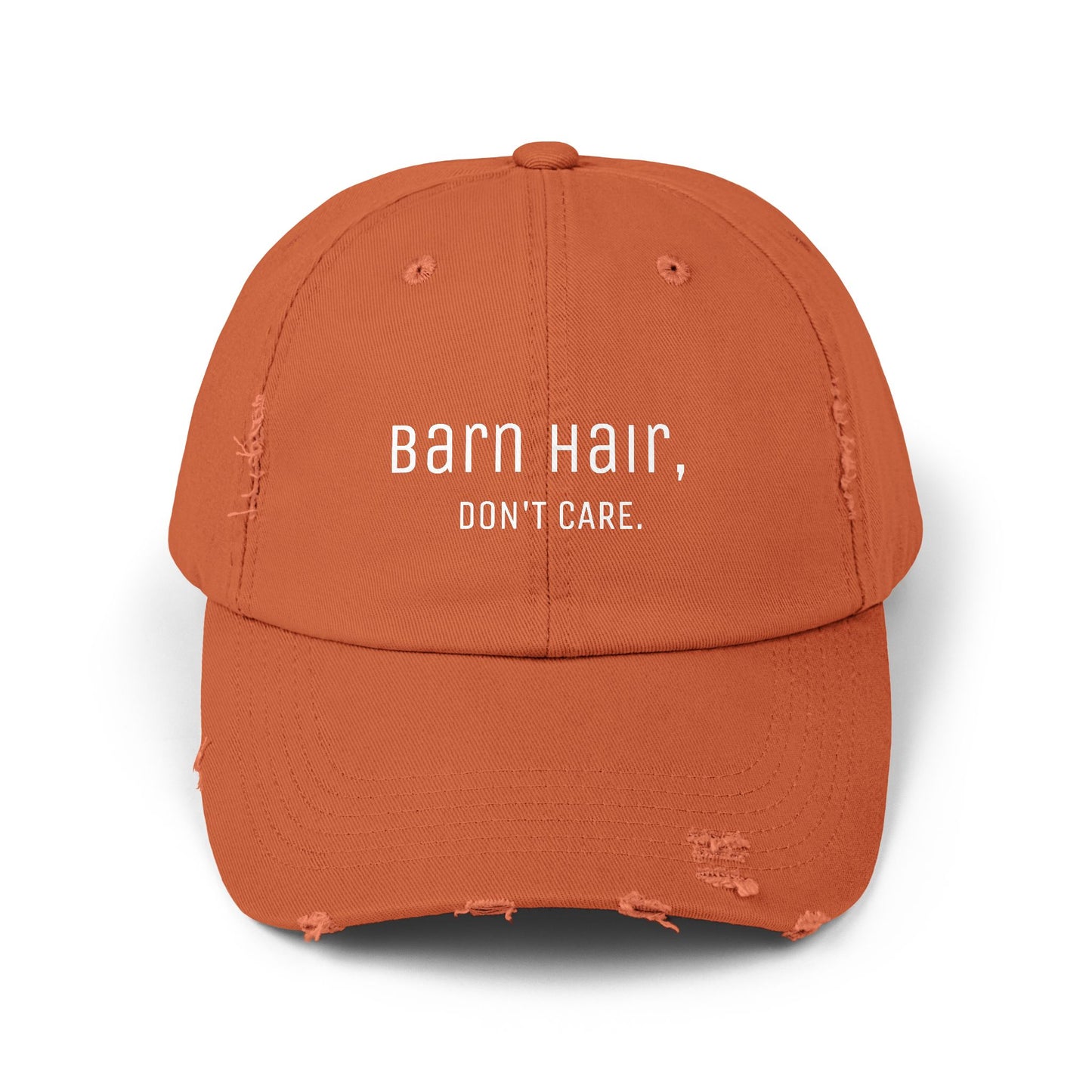 BARN HAIR - Cap