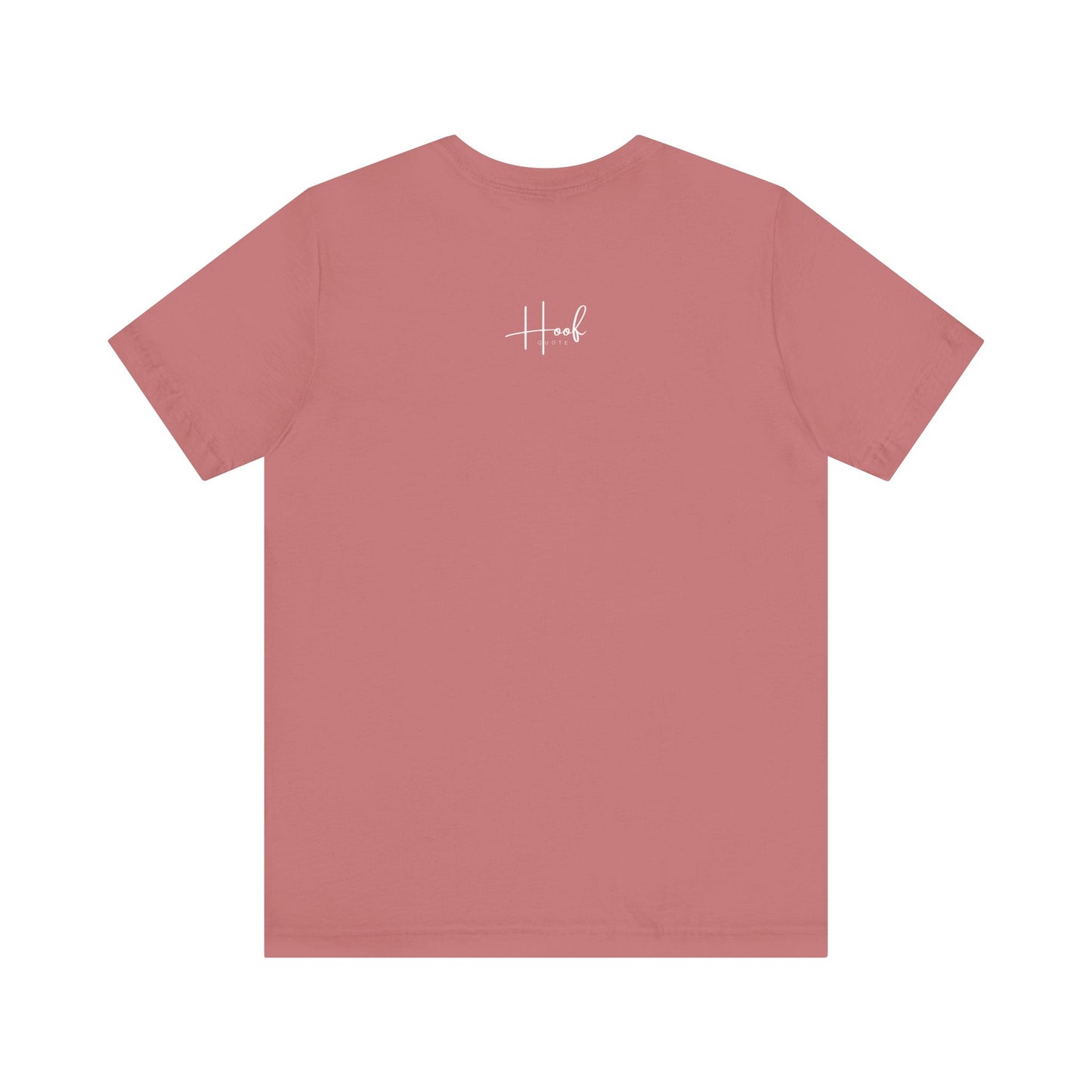 'I Can't Have BARN' - SHIRT