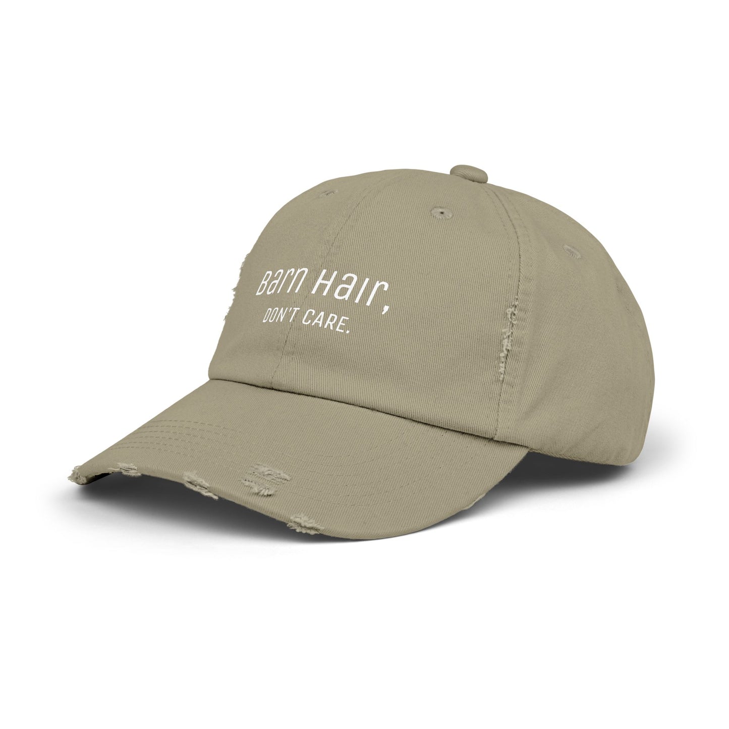 BARN HAIR - Cap