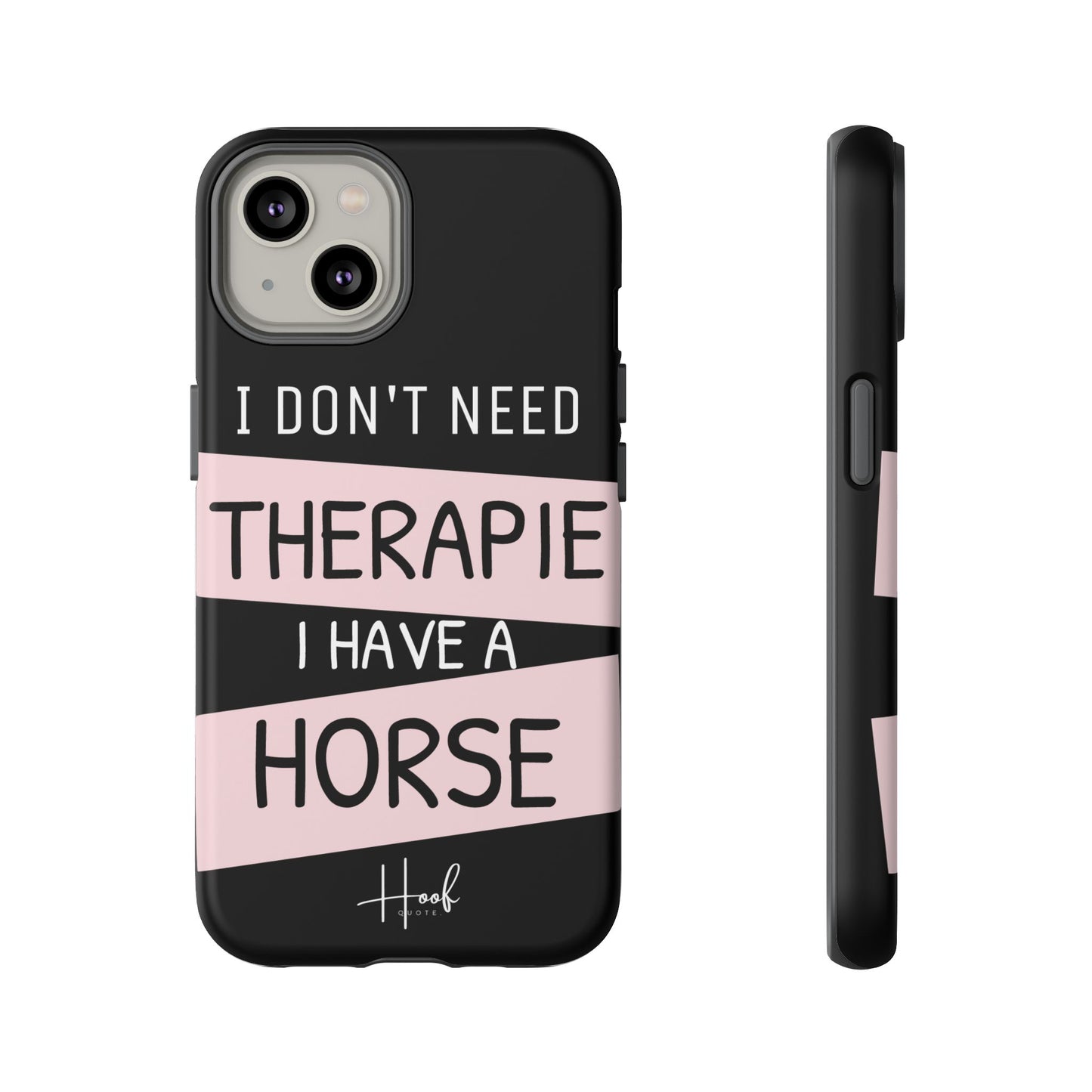 Tough Cases