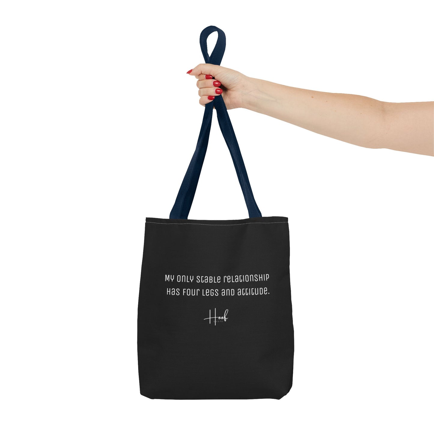 STABLE RELASTIONSHIP - BAG