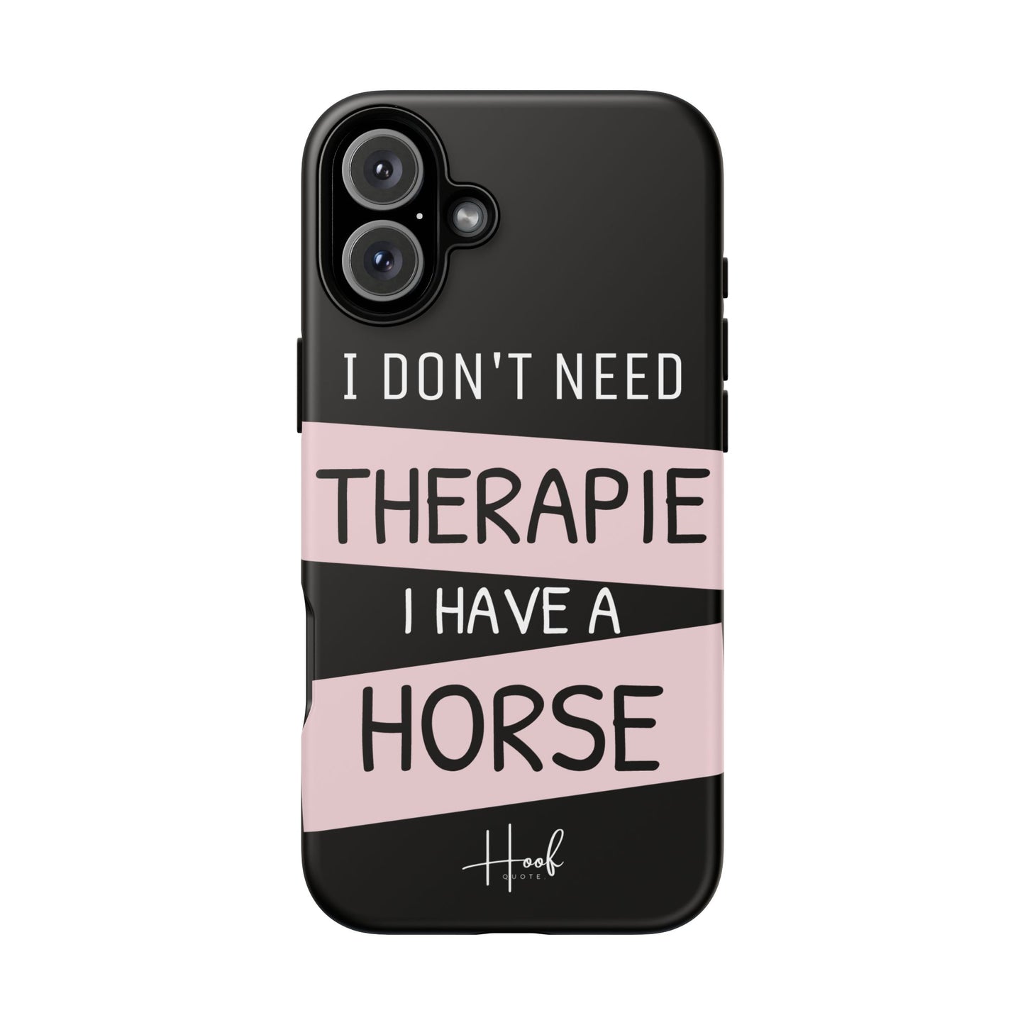 Tough Cases