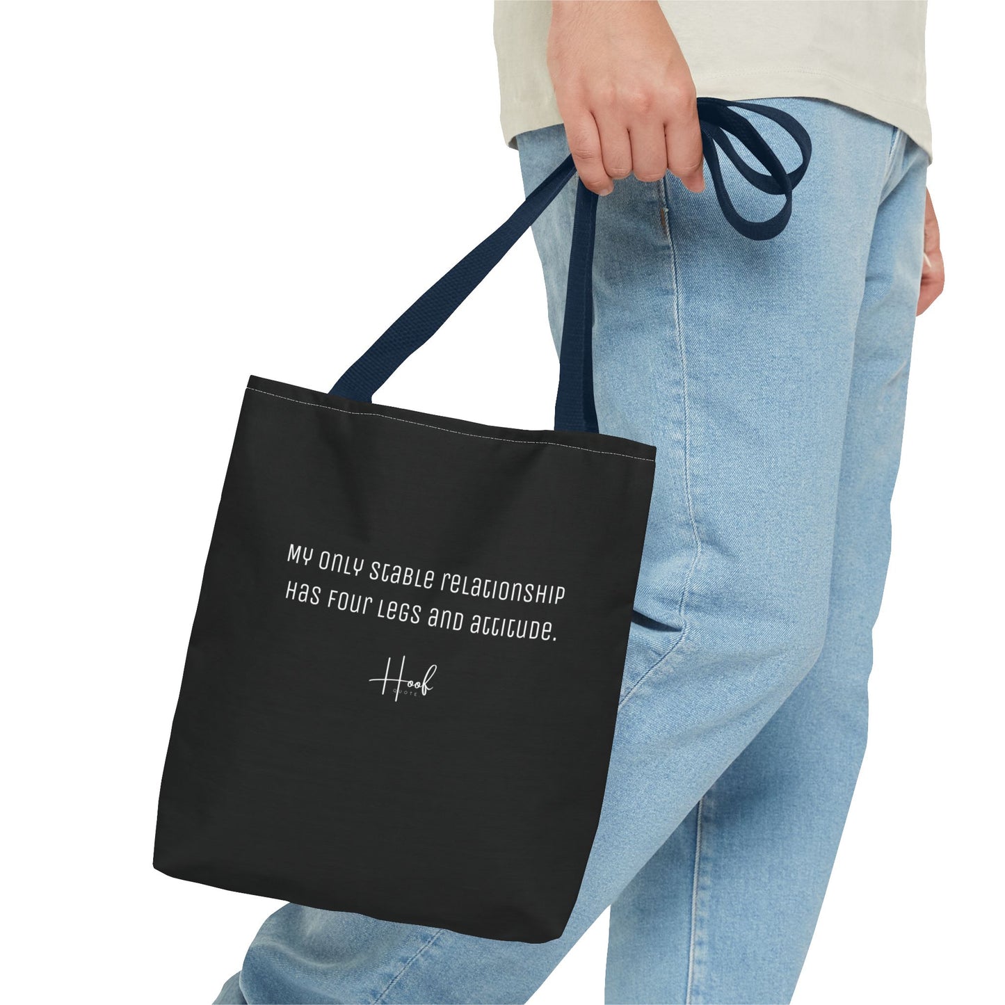 STABLE RELASTIONSHIP - BAG
