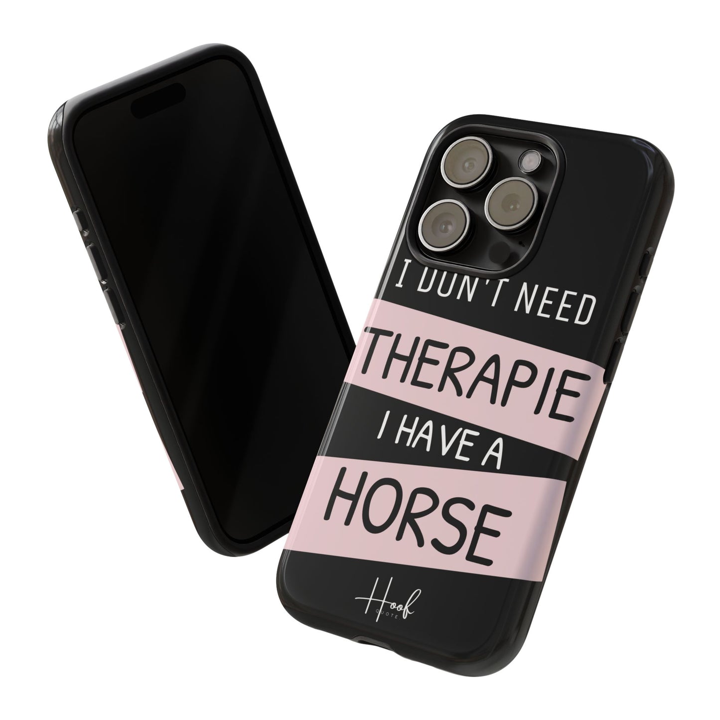 Tough Cases