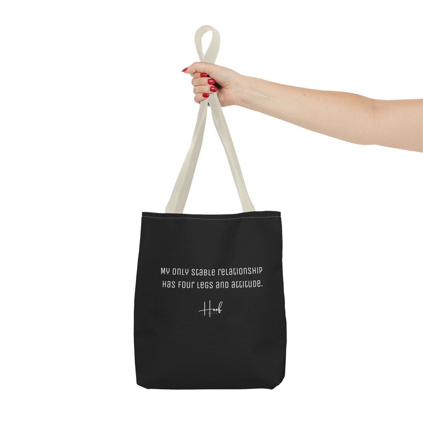 STABLE RELASTIONSHIP - BAG
