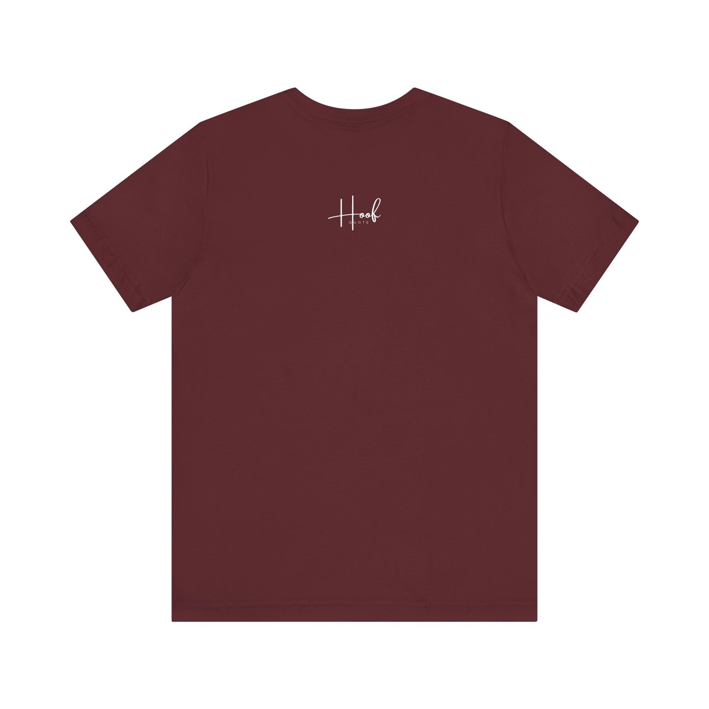 'I Can't Have BARN' - SHIRT