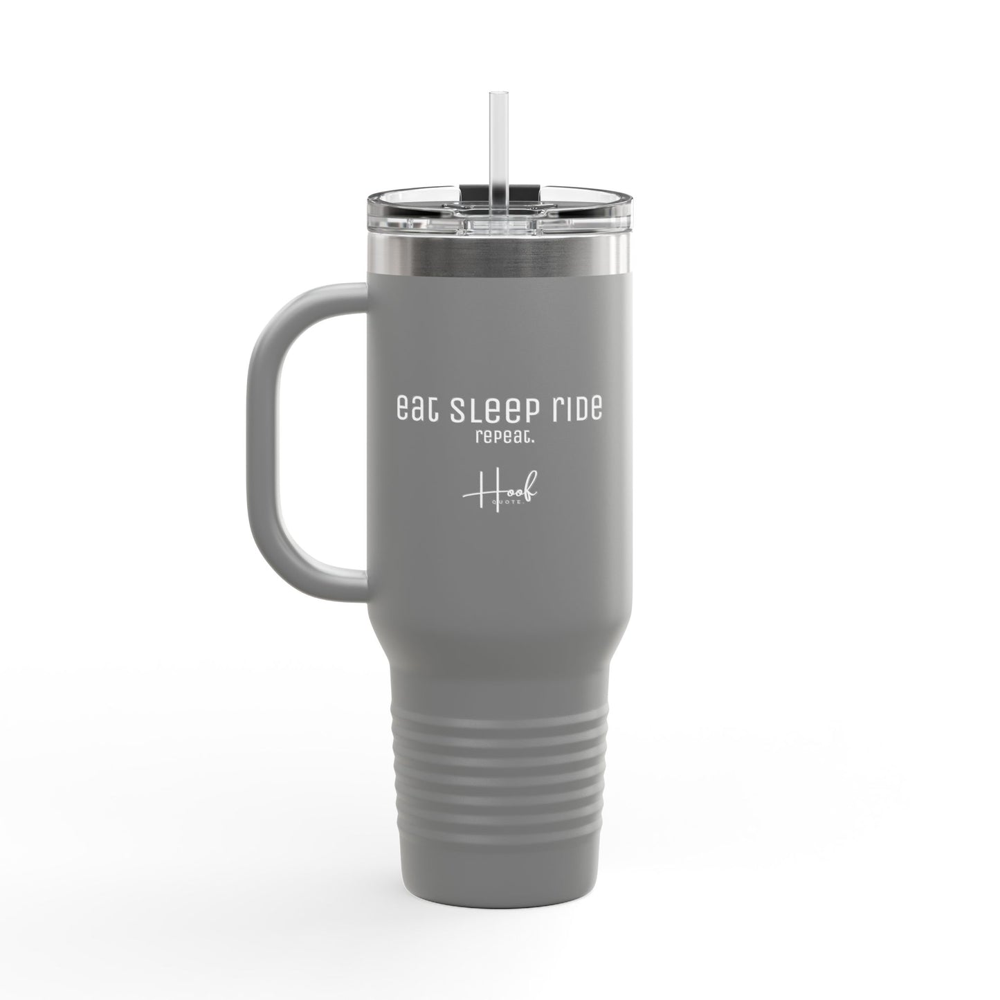 Eat Sleep Ride Repeat - MUG